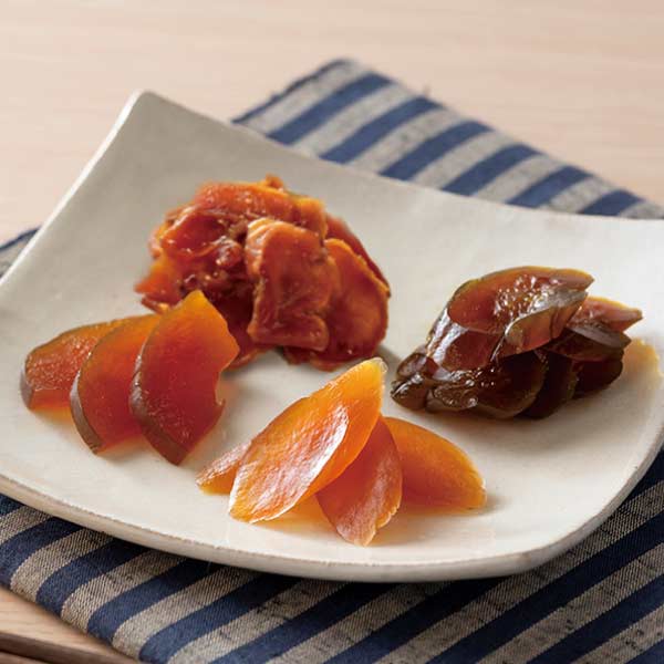 大和屋守口漬総本家 大和屋銀袋詰合せ(吟醸粕仕上げ)【夏の贈りもの・お中元】[イギ30]　商品画像1