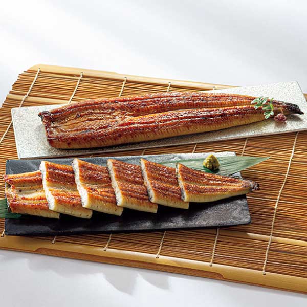 鰻天屋 うなぎ蒲焼、うなぎ白醤油焼き食べ比べ【夏の贈りもの・お中元】　商品画像1