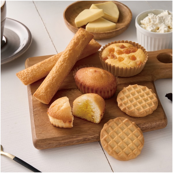 PABLO スイーツアトリエ10個【母の日】　商品画像1