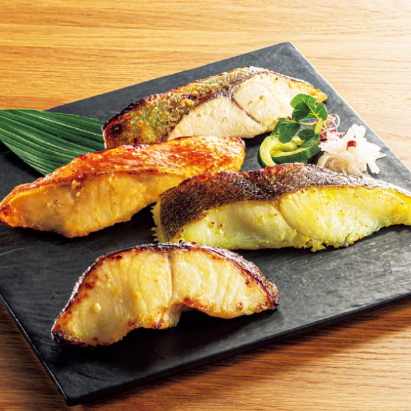 札幌 丸加水産 北海道蔵元の味噌を使った味噌漬けセット【夏の贈りもの・お中元】 魚介・海産物【季節の贈り物&ご褒美ギフト】 札幌 丸加水産 北海道蔵元の味噌を使った味噌漬けセット【夏の贈りもの・お中元】 魚介・海産物【季節の贈り物&ご褒美ギフト】