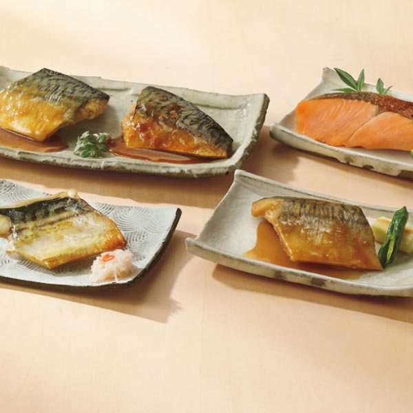 トップバリュ おさかな惣菜 人気商品詰合せ 10パックセット【夏の贈りもの・お中元】【季節の贈り物&ご褒美ギフト】 トップバリュ おさかな惣菜 人気商品詰合せ 10パックセット【夏の贈りもの・お中元】【季節の贈り物&ご褒美ギフト】