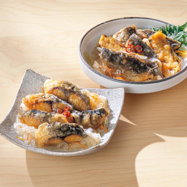 トップバリュ 野菜を味わう南蛮漬け詰合せ【夏の贈りもの・お中元】 惣菜【季節の贈り物&ご褒美ギフト】 トップバリュ 野菜を味わう南蛮漬け詰合せ【夏の贈りもの・お中元】 惣菜【季節の贈り物&ご褒美ギフト】