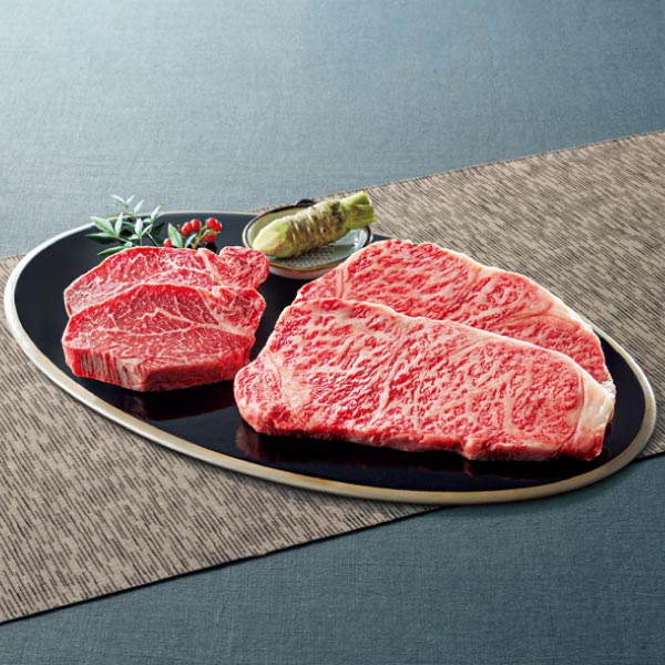 匠和牛 北海道明正牧場産 雌牛限定サーロインステーキ&ヒレステーキ用詰合せ【夏の贈りもの・お中元】 精肉・ハム・ローストビーフ【季節の贈り物&ご褒美ギフ 匠和牛 北海道明正牧場産 雌牛限定サーロインステーキ&ヒレステーキ用詰合せ【夏の贈りもの・お中元】 精肉・ハム・ローストビーフ【季節の贈り物&ご褒美ギフ