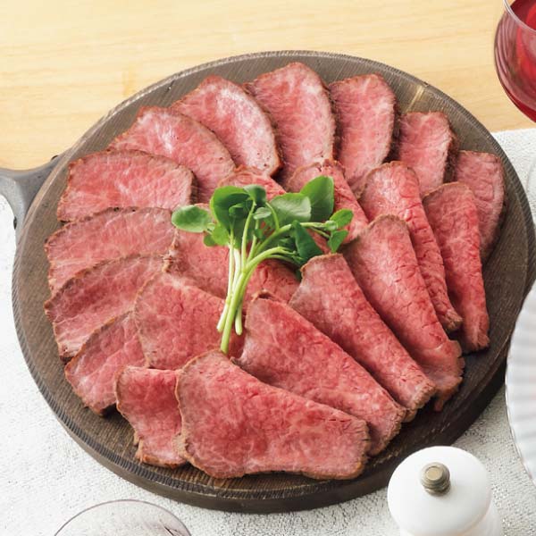 トップバリュ 匠和牛 ローストビーフ【冬の贈りもの・お歳暮】 精肉・ハム・ローストビーフ【イオン特選お歳暮】 トップバリュ 匠和牛 ローストビーフ【冬の贈りもの・お歳暮】 精肉・ハム・ローストビーフ【イオン特選お歳暮】