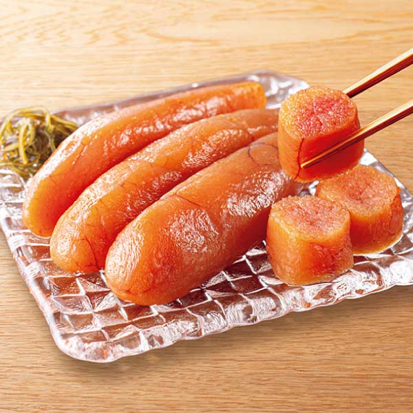 トップバリュ だし香る明太子【夏の贈りもの・お中元】　商品画像1