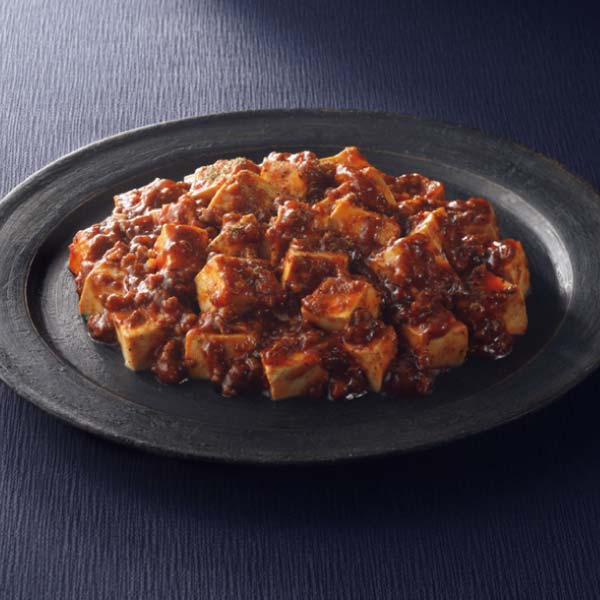 東京 南青山「4000 Chinese Restaurant」監修 花椒香る本格麻婆豆腐の素【冬の贈りもの・お歳暮】[CM-GPM] 惣菜【イオン特選お歳暮】