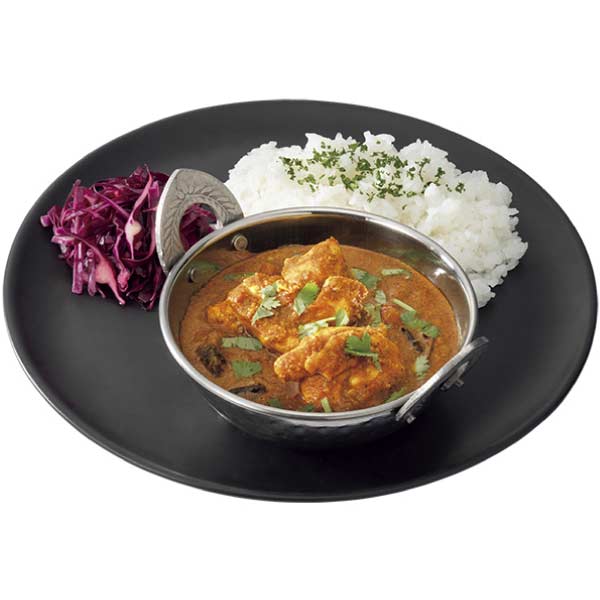 東京三軒茶屋「シバカリーワラ」監修 11種のスパイス香るチキンカレーセット【夏の贈りもの・お中元】[SC-GPM]　商品画像1