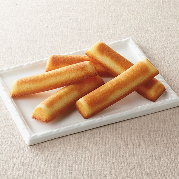 ボストン 広島レモンスティックケーキ【冬の贈りもの・お歳暮】[T20-4A] スイーツ【イオン特選お歳暮】