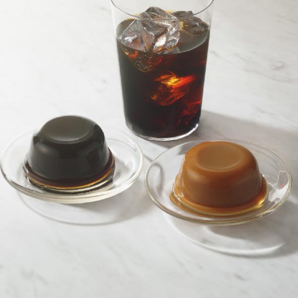 KIHACHI FOOD HALL アイスコーヒー＆コーヒーゼリーセット【夏の贈りもの・お中元】[H61012]　商品画像1