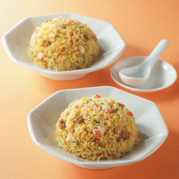 バーミヤン 本格炒飯【冬の贈りもの・お歳暮】[B29-3] 惣菜【イオン特選お歳暮】