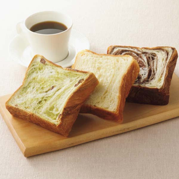 ANDE デニッシュパン詰合せ【冬の贈りもの・お歳暮】[B28-10] 麺類・米・パン【イオン特選お歳暮】