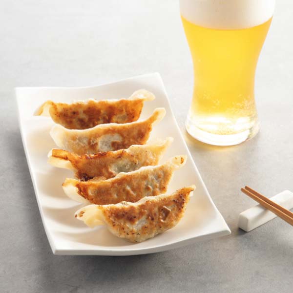 天のびろく 北海道餃子【冬の贈りもの・お歳暮】[TEN-OR3] 惣菜【イオン特選お歳暮】