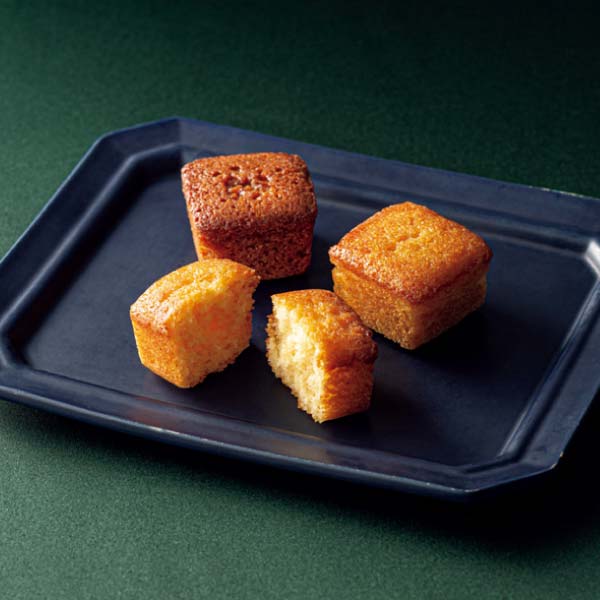 Butters バターミルクケーキ ミックスボックス【冬の贈りもの・お歳暮】[B010] スイーツ【イオン特選お歳暮】