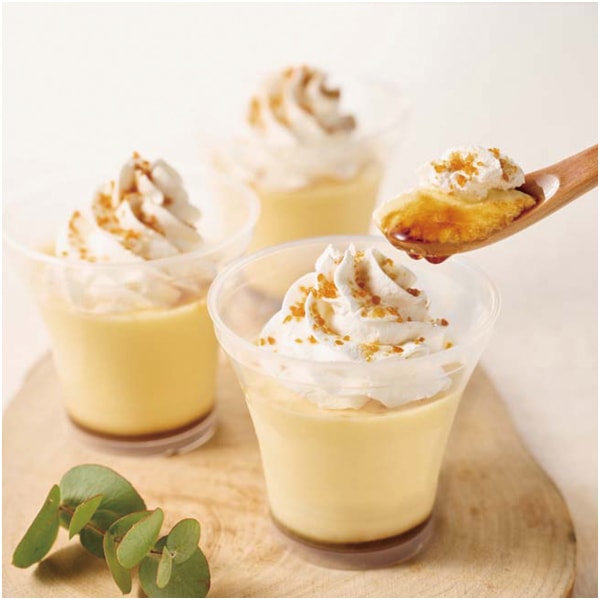 JAふらの 富良野なめらかぷりん【母の日】　商品画像1