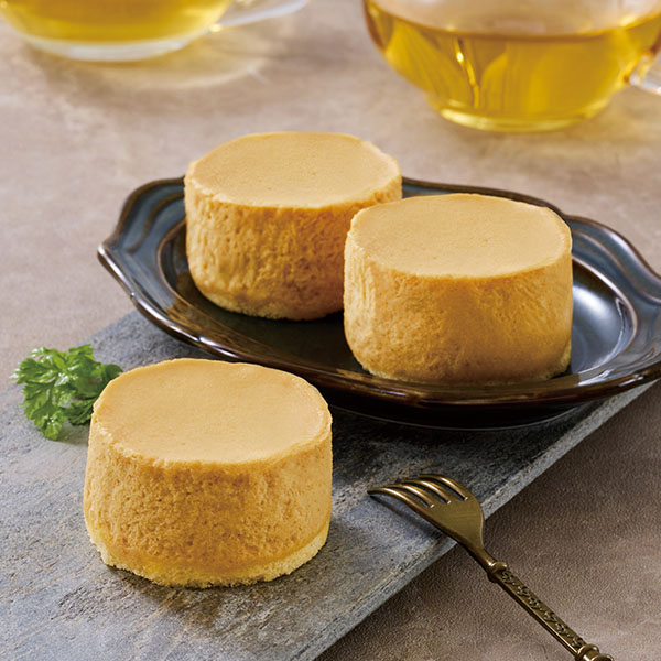 T.D.Early ミルクキャラメルスフレ【母の日】 商品画像1