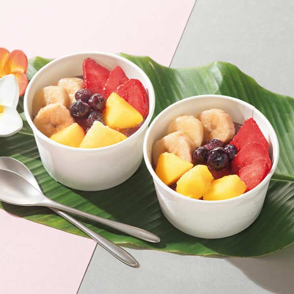 フルッタ フルッタ お家でアサイーボウル(Premium)【夏の贈りもの・お中元】[FFA-4]　商品画像1