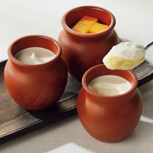 神戸フランツ 神戸魔法の壷プリンセット【夏の贈りもの・お中元】[Y24-2SS]　商品画像1