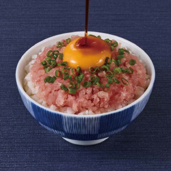 ねぎとろ詰合せ【冬の贈りもの・お歳暮】　商品画像1