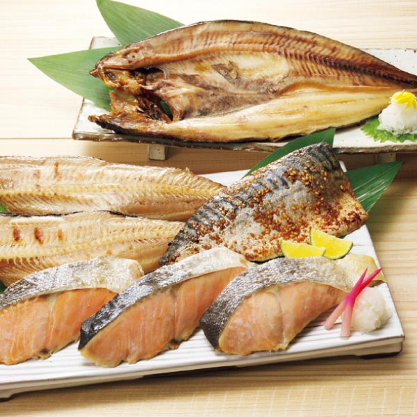 ディーアンドエフ ふっくら焼きあげた魚詰合せ【夏の贈りもの・お中元】 魚介・海産物【季節の贈り物&ご褒美ギフト】 ディーアンドエフ ふっくら焼きあげた魚詰合せ【夏の贈りもの・お中元】 魚介・海産物【季節の贈り物&ご褒美ギフト】