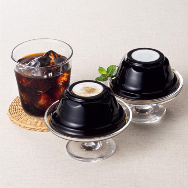 ヒロコーヒー 契約農園アイスコーヒー&ゼリーセット【夏の贈りもの・お中元】 飲料・酒【季節の贈り物&ご褒美ギフト】 ヒロコーヒー 契約農園アイスコーヒー&ゼリーセット【夏の贈りもの・お中元】 飲料・酒【季節の贈り物&ご褒美ギフト】