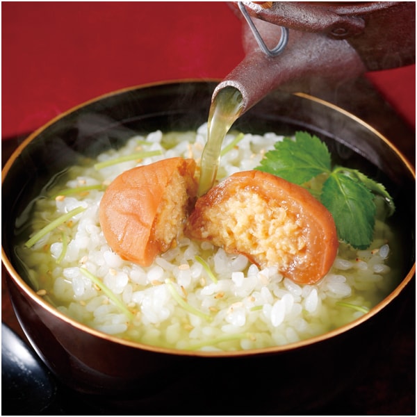 岩谷 ＜美彩山海＞山海うめ【父の日】　商品画像1