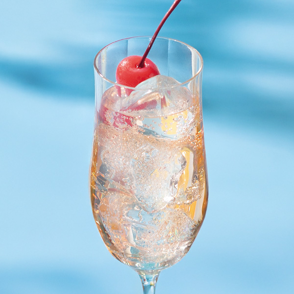 サン＆リブ フルーツクラフトサイダー詰合せ15缶【夏の贈りもの・お中元】　商品画像1