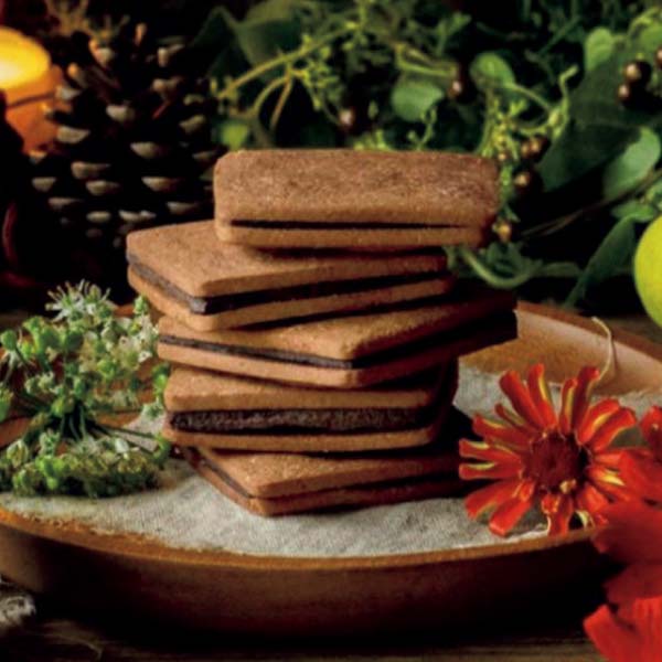 MYHONEY ハニーショコラサンド リープ【夏の贈りもの・お中元】[307 5個入]　商品画像1