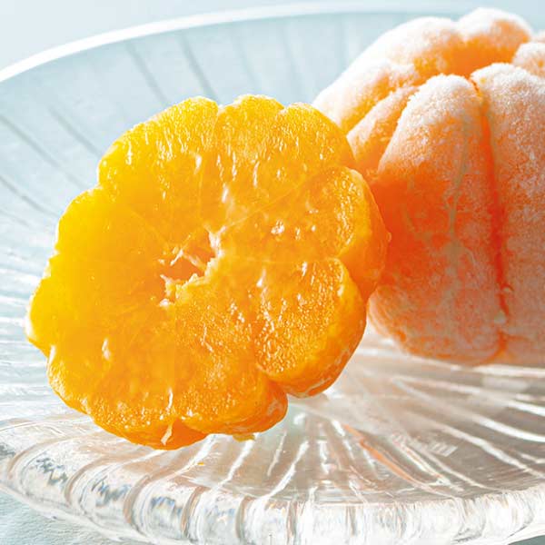 小林果園 えひめのあまーい冷凍みかんギフトセット【夏の贈りもの・お中元】　商品画像1