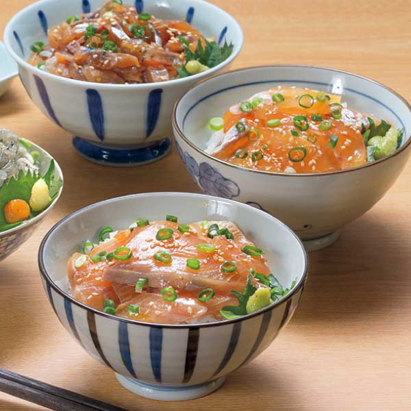 豊後絆屋 大分りゅうきゅう漬け【夏の贈りもの・お中元】[KZ-3373]　商品画像1