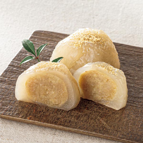 新杵堂 わらびもちきんとん(きな粉添え)10個【夏の贈りもの・お中元】 スイーツ【季節の贈り物&ご褒美ギフト】 新杵堂 わらびもちきんとん(きな粉添え)10個【夏の贈りもの・お中元】 スイーツ【季節の贈り物&ご褒美ギフト】