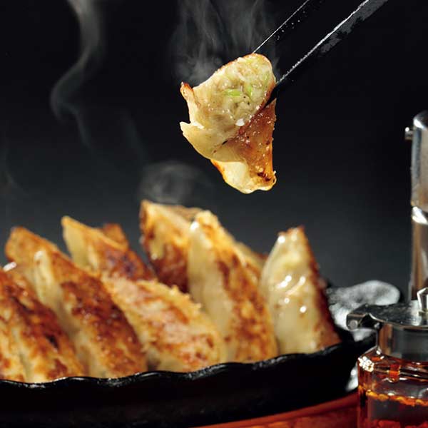 御園飯店 豚かしら肉の御園餃子BOX【夏の贈りもの・お中元】　商品画像1