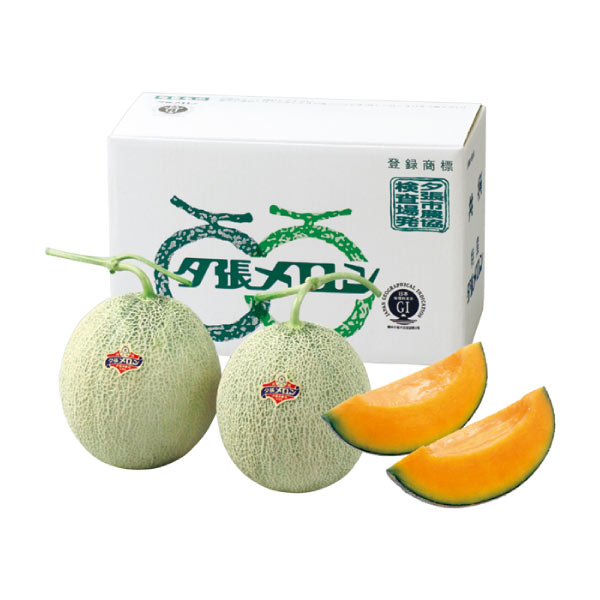 北海道夕張市産(JA夕張市) 夕張メロン 秀品2L2個(お届け期間:6/11〜8/15)【夏の贈りもの・お中元】 果物・野菜【季節の贈り物&ご褒美ギフト】 北海道夕張市産(JA夕張市) 夕張メロン 秀品2L2個(お届け期間:6/11〜8/15)【夏の贈りもの・お中元】 果物・野菜【季節の贈り物&ご褒美ギフト】