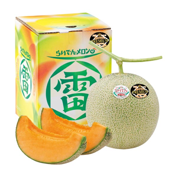 北海道共和町産(JAきょうわ) らいでんメロンプレミアム 秀品2L(お届け期間:7/5〜8/15)【夏の贈りもの・お中元】 果物・野菜【季節の贈り物&ご褒美ギフト】 北海道共和町産(JAきょうわ) らいでんメロンプレミアム 秀品2L(お届け期間:7/5〜8/15)【夏の贈りもの・お中元】 果物・野菜【季節の贈り物&ご褒美ギフト】