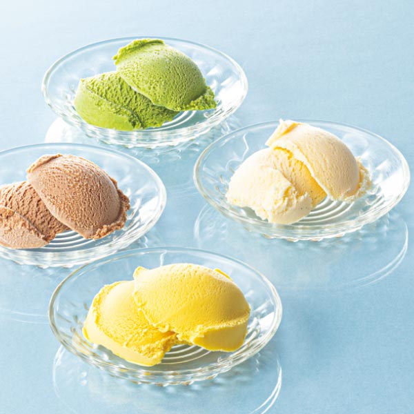 京都センチュリーホテル アイスクリームギフト【夏の贈りもの・お中元】[AH-CR]　商品画像1