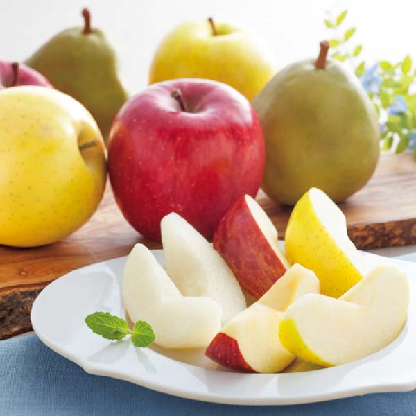 北の物語(お届け期間：11/22〜12/29)【冬の贈りもの・お歳暮】[H-KIN] 果物・野菜【イオン特選お歳暮】