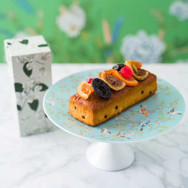 パティスリー ラ・マーレ・ド・チャヤ フルーツケーキ【おいしいお取り寄せ】　商品画像1