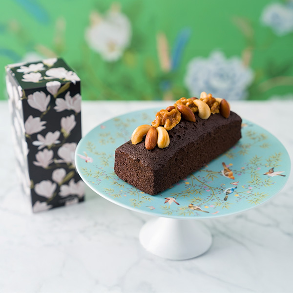 パティスリー ラ・マーレ・ド・チャヤ チョコレートケーキ【おいしいお取り寄せ】　商品画像1