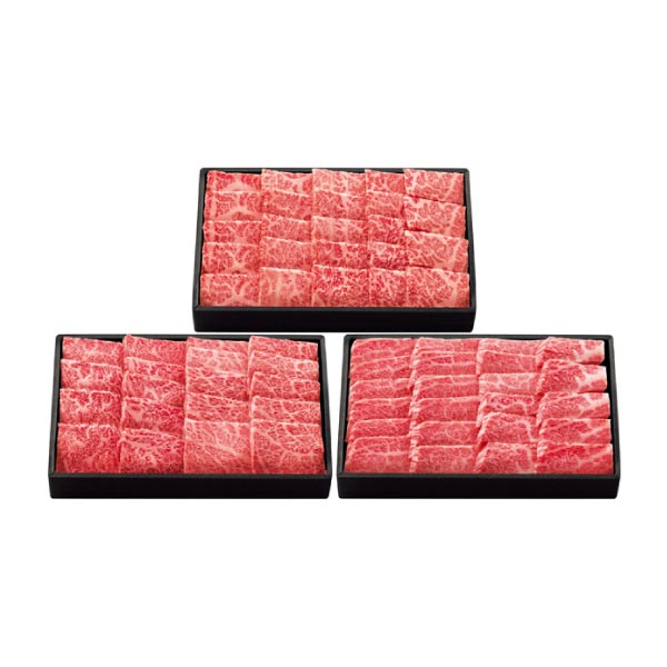 松阪牛焼肉食べくらべセット(ロース・かたロース・ばら)【夏の贈りもの・お中元】 精肉・ハム・ローストビーフ【季節の贈り物&ご褒美ギフト】 松阪牛焼肉食べくらべセット(ロース・かたロース・ばら)【夏の贈りもの・お中元】 精肉・ハム・ローストビーフ【季節の贈り物&ご褒美ギフト】