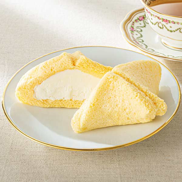 ボンとらや ピレーネ(夏季限定商品)ヨーグルト味10個入【夏の贈りもの・お中元】　商品画像1