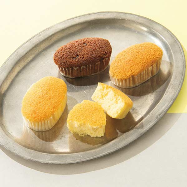 ファクトリーシン ヴァプールスフレ20【夏の贈りもの・お中元】[VS28-25J]　商品画像1