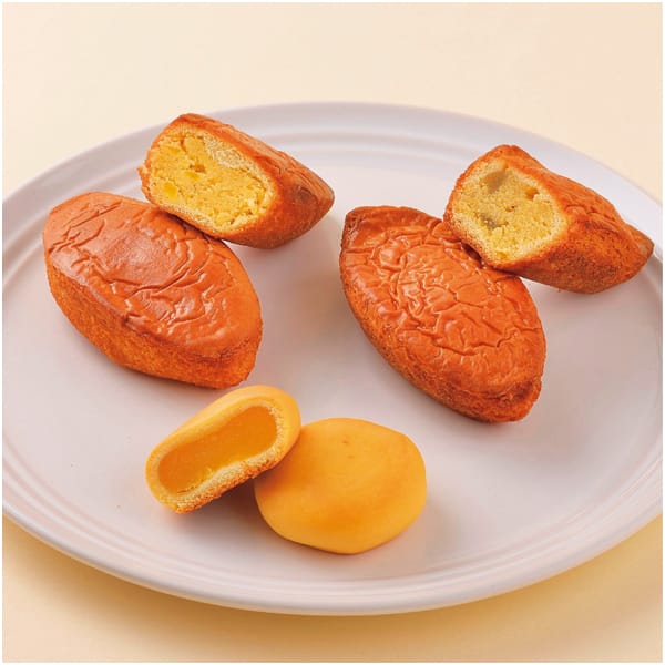 ありあけ 横濱ハーバーセレクション2025冬【冬の贈りもの・お歳暮】[HBS-25W] スイーツ【イオン特選お歳暮】