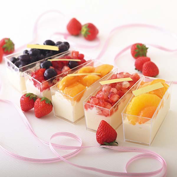 スタイル ぷりんあらもーど【夏の贈りもの・お中元】　商品画像1