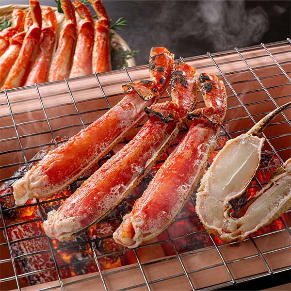ボイルずわいがにカット1.2kg【冬の贈りもの・お歳暮】 魚介・海産物【イオン特選お歳暮】 ボイルずわいがにカット1.2kg【冬の贈りもの・お歳暮】 魚介・海産物【イオン特選お歳暮】