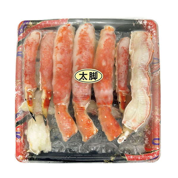 ボイルたらばがにカット800g【冬の贈りもの・お歳暮】 魚介・海産物【イオン特選お歳暮】 ボイルたらばがにカット800g【冬の贈りもの・お歳暮】 魚介・海産物【イオン特選お歳暮】