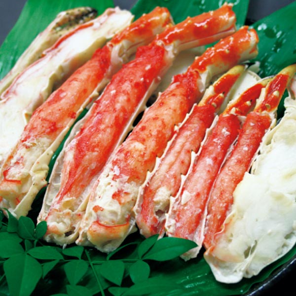大昇食品 ボイルたらばがにカット600g【夏の贈りもの・お中元】 魚介・海産物【季節の贈り物&ご褒美ギフト】 大昇食品 ボイルたらばがにカット600g【夏の贈りもの・お中元】 魚介・海産物【季節の贈り物&ご褒美ギフト】