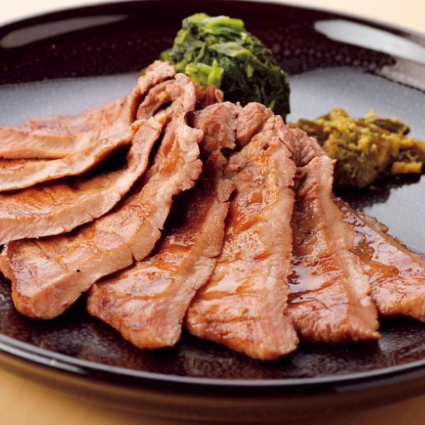 伊達の牛たん本舗 牛たん塩仕込み【夏の贈りもの・お中元】[RS-3]　商品画像1
