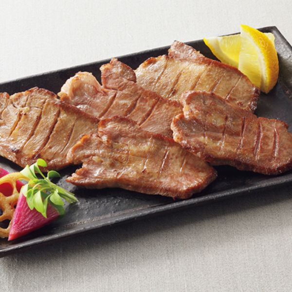 牛たんスライス焼肉用 冬ギフト お歳暮 イオンショップ イオンショップ