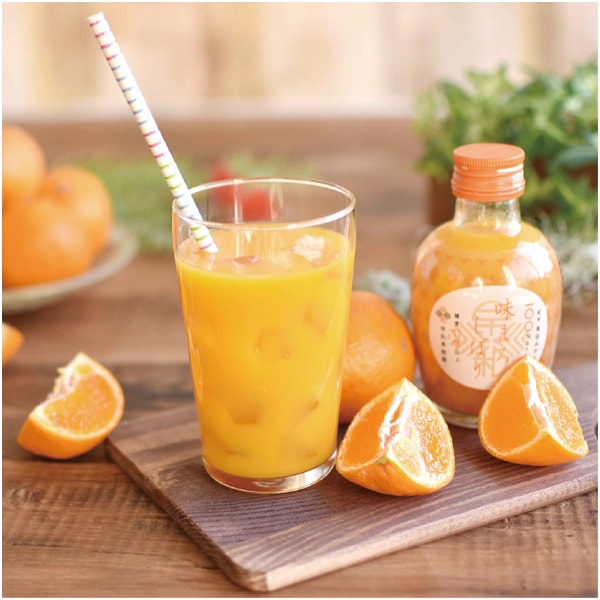 早和果樹園 味まろしぼり濃厚ジュレ小箱ギフト【母の日】 商品画像1