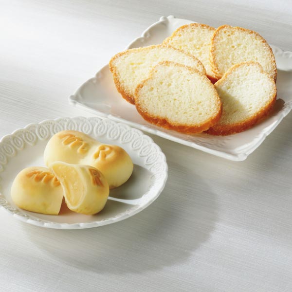 イルローザ ラスクとマンマローザの詰合せ【夏の贈りもの・お中元】 スイーツ【季節の贈り物&ご褒美ギフト】 イルローザ ラスクとマンマローザの詰合せ【夏の贈りもの・お中元】 スイーツ【季節の贈り物&ご褒美ギフト】