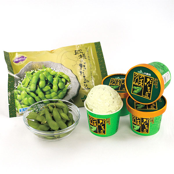 山形県産 冷凍だだちゃ豆とだだちゃ豆アイス詰合せ(お届け期間:10/26〜12/31)【冬の贈りもの・お歳暮】 果物・野菜【イオン特選お歳暮】 山形県産 冷凍だだちゃ豆とだだちゃ豆アイス詰合せ(お届け期間:10/26〜12/31)【冬の贈りもの・お歳暮】 果物・野菜【イオン特選お歳暮】